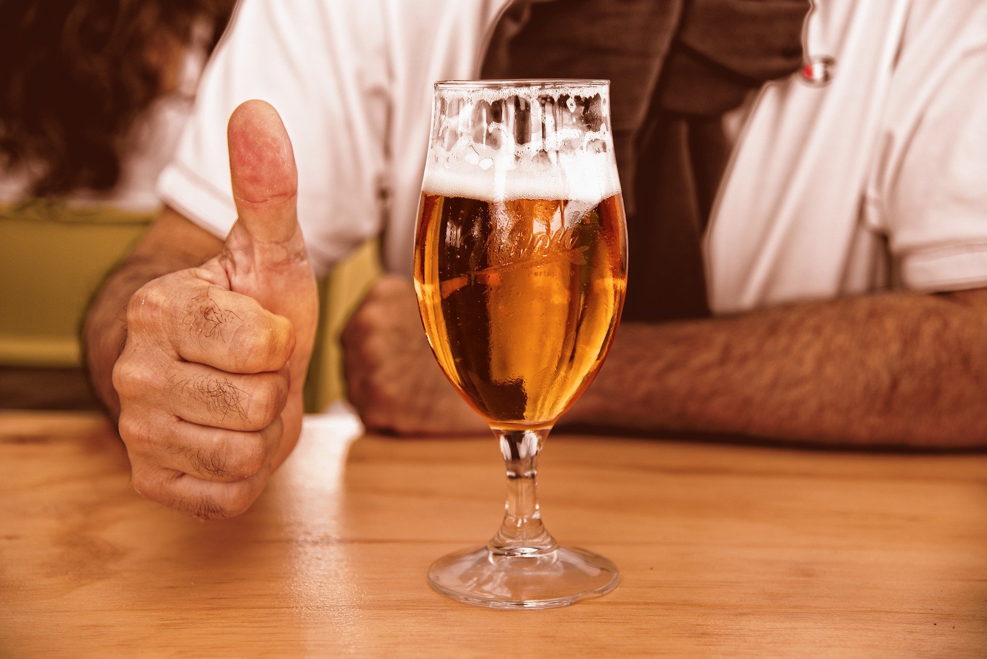 Quelle bière est bonne pour la santé ?